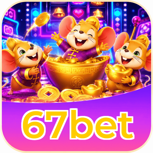 67bet Download Speed Test Logo - Teste de Velocidade Certificado