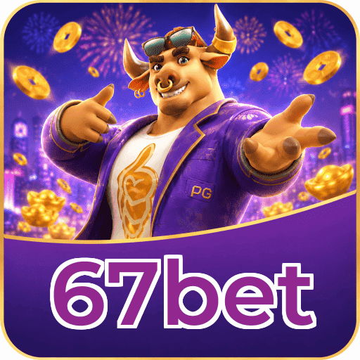 67bet Logo Oficial