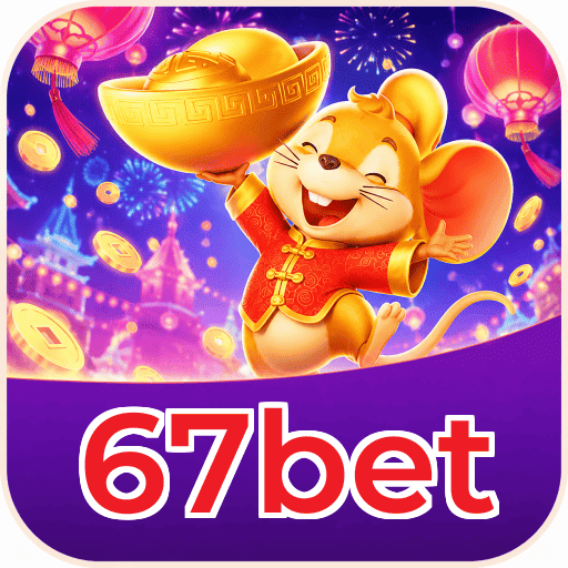 67bet Jackpots Progressivos