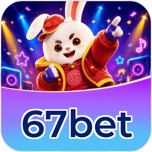 Logo 67bet Plataforma Certificada