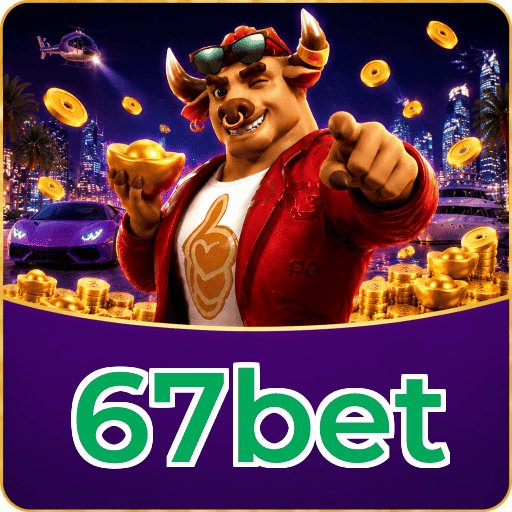 67bet VIP Program Logo
