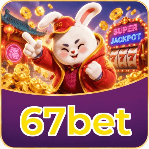 67bet Logo Seguro