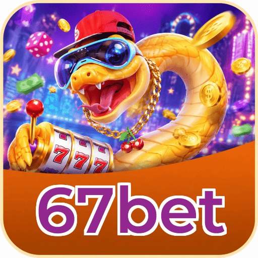 67bet Logo Verificado