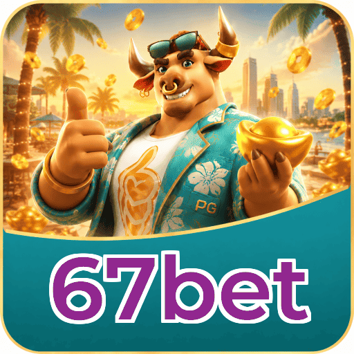 Requisitos do APK 67bet para Android - Logo Oficial