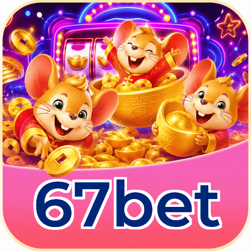 Principais provedores de slots da 67bet - NetEnt, Pragmatic Play, Play'n GO